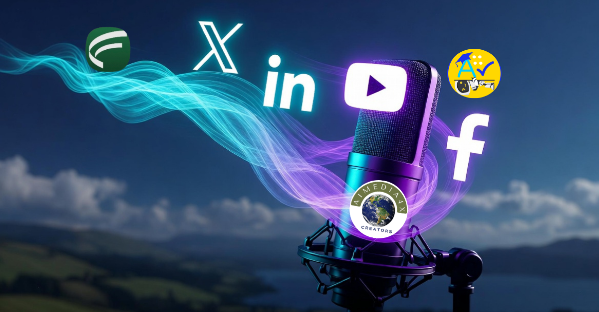 Aimedia4x