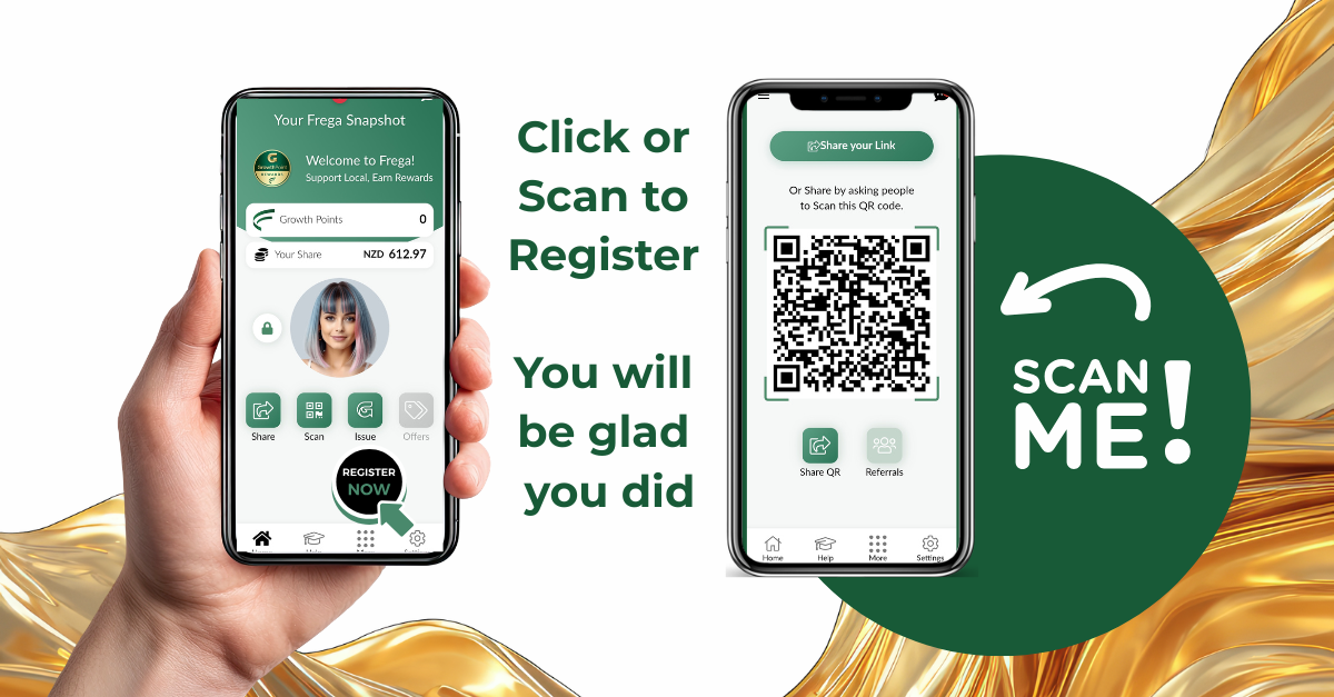 App Registration